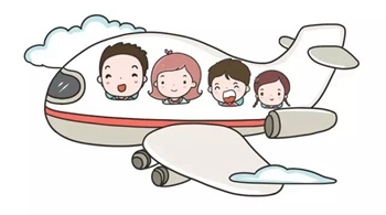 雷雨季節 坐飛機出行注意三個問題