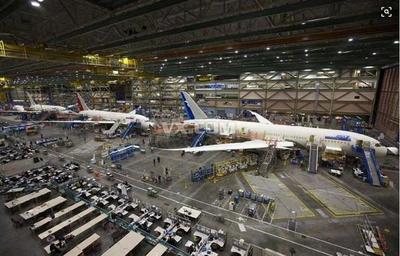 浪潮的自我革命 翻越BAT大山，逐鹿航空信息咨詢新藍海