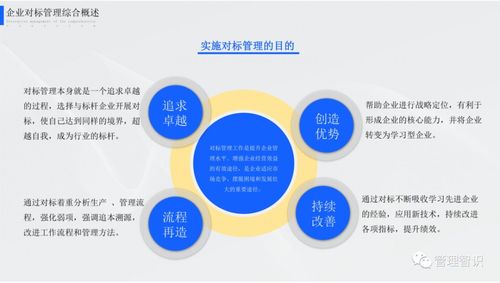 企業(yè)對標(biāo)管理實(shí)踐與有效路徑解析——聚焦品牌管理